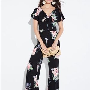 Nicole miller studio jumpsuit